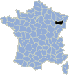 Vosges