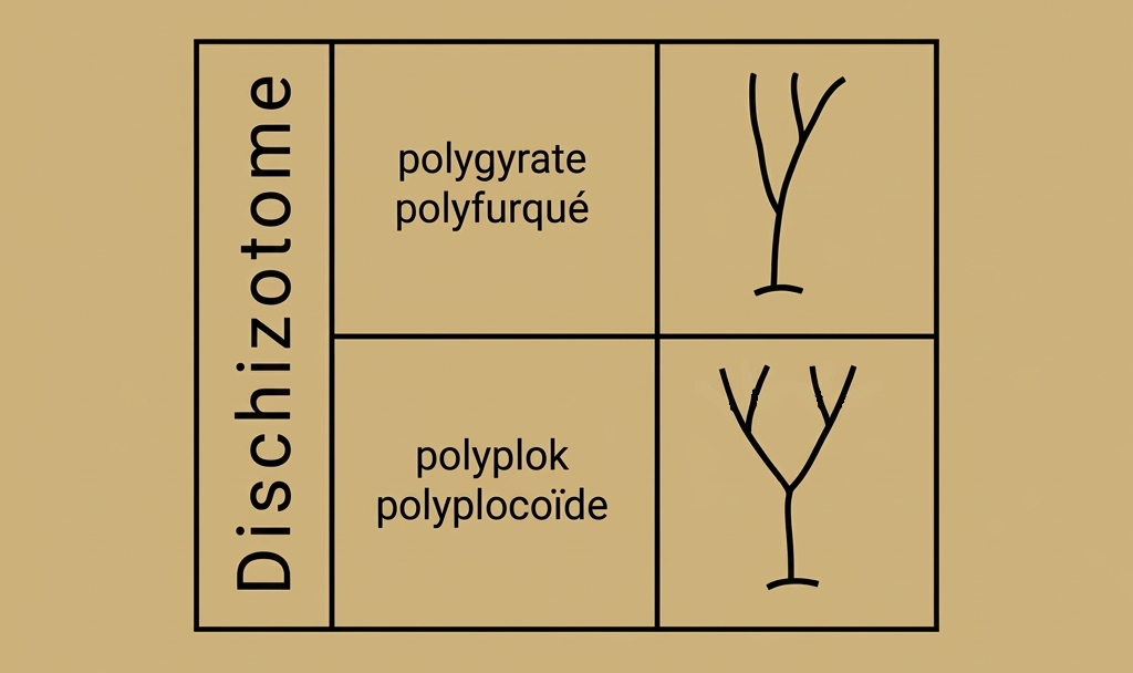 Polygyrate