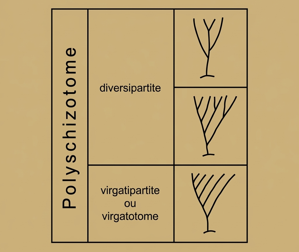 Virgatotome